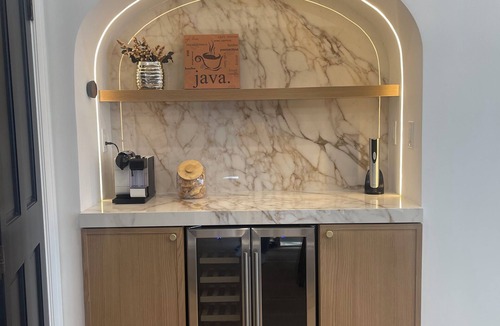 Russian Hill House | Luxury 7000 sqft Retreat + 8BR + Newly Remodeled + Prime Location Near Pier39
