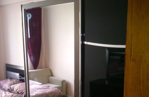 Konya House | Luxury Apartment in Konya Meram