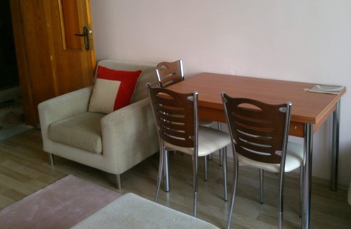 Konya House | Luxury Apartment in Konya Meram