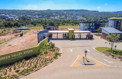 Nelspruit Apartment | Luxury Apartment in Mbombela, Nelspruit Mpumalanga