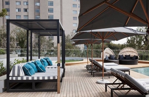 Sandown Apartment | Luxury Apartment in Sandton. nWifi and 5 star facilities for your enjoyment