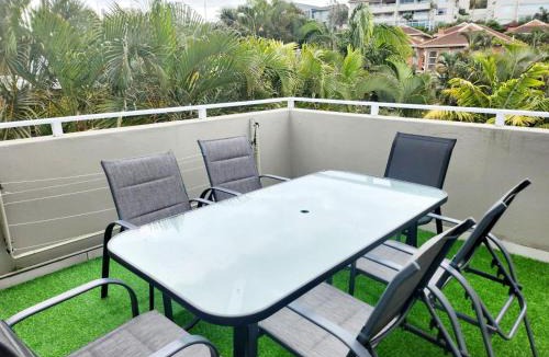 Umhlali Beach Apartment | Luxury apartment in Waikiki E5 close to the beach