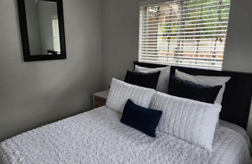 Umhlali Beach Apartment | Luxury apartment in Waikiki E5 close to the beach