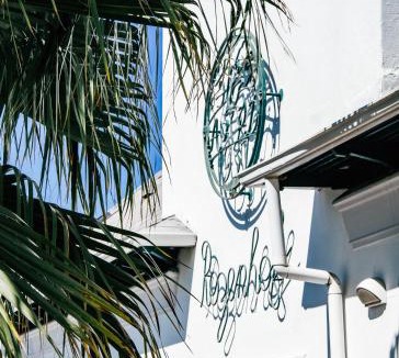 Stellenbosch Central Apartment | Luxury Apartments - Rozenhof Villa