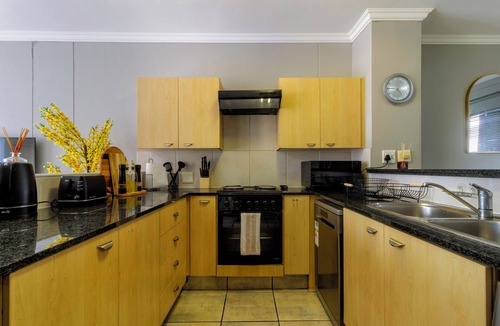 Greater Johannesburg Metropolitan Area Apartment | Luxury Apartments West Point Sandton