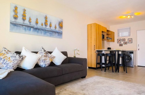 Umhlali Apartment | Luxury Ballito Escape | Pool | Balcony Views