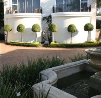 Athlone Apartment | Luxury Beach Apartments