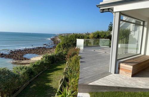 Saint Francis Bay House | Luxury Beach House