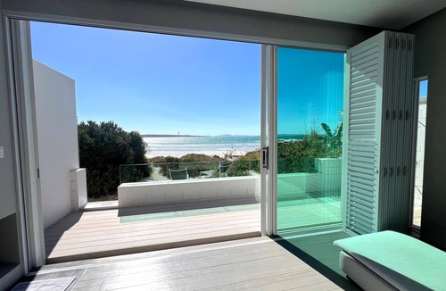 Langebaan Villa | Luxury Beachfront Cottage