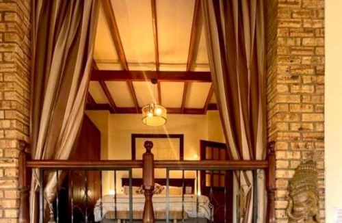 Northcliff Apartment | Luxury Boutique Nature Stay! Northcliff - Sunset Views, Solar, Work, Pool
