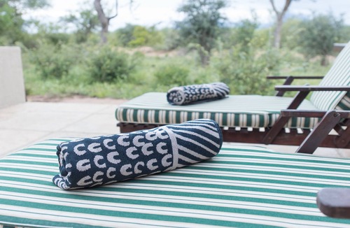 Hoedspruit Villa | Luxury bush villa in an exclusive wildlife estate near Kruger Park