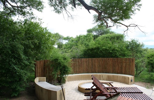 Hoedspruit Villa | Luxury bush villa in an exclusive wildlife estate near Kruger Park
