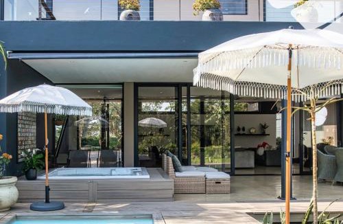 Pennington Villa | Luxury Caisa Villa - Eden Rock Luxury Estate, Pennington