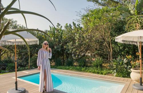 Pennington Villa | Luxury Caisa Villa - Eden Rock Luxury Estate, Pennington