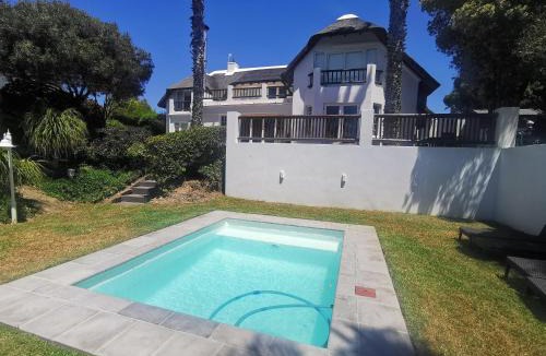 Saint Francis Bay House | Luxury Canal Home in St Francis Bay