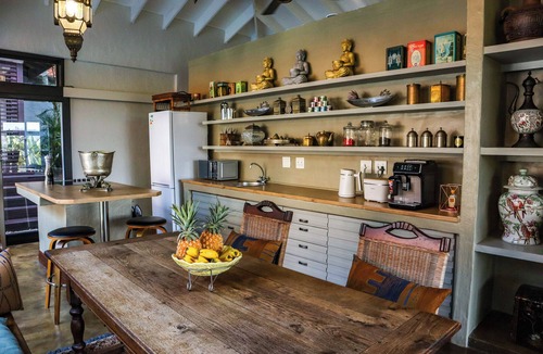 Ballito House | Luxury Coastal Escape in Zimbali: Your Private Oasis Awaits!