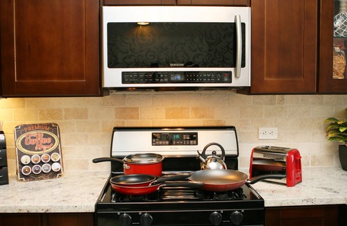 The Villas Condo | Luxury Condo in Santana Row - Silicon Valley - Levi's Stadium