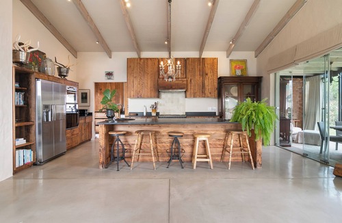 Knysna House | Luxury Country Escape