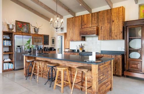 Knysna House | Luxury Country Escape