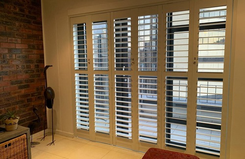 Cape Town City Centre Apartment | Luxury designer apartment in the heart of Cape Town, 3 mountain view, free wifi