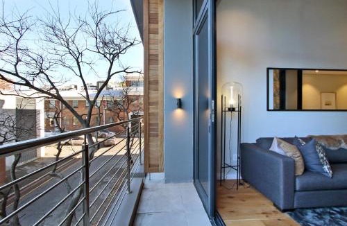 Cape Town City Centre Apartment | Luxury Docklands Apartments by ITC Hospitality
