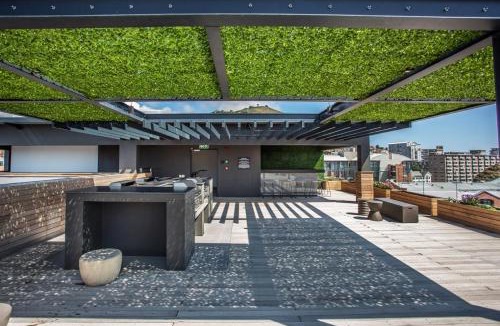 Cape Town City Centre Apartment | Luxury Docklands Apartments by ITC Hospitality