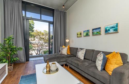 Cape Town City Centre Apartment | Luxury Docklands Apartments by ITC Hospitality