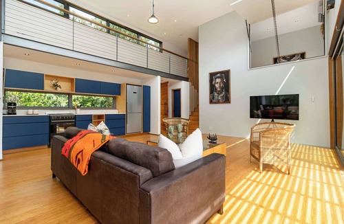 Helgarda Estate House | Luxury Eco Haven With Garden Cottage - Hout Bay