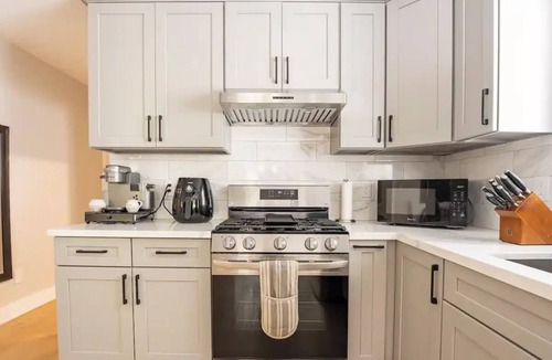 Daly City Apartment | Luxury Entire Suite Close to SF!