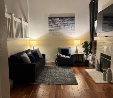 North San Jose Villa | Luxury Executive Townhome in San Jose Ideal for Business, Extended Stays