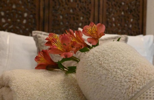 Middelburg House | LUXURY FAMILY EN-SUITE ROOM @ 4 STAR GUEST HOUSE