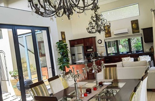Ballito Villa | Luxury Family Villa- Simbithi Eco Estate