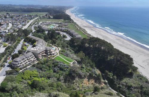 Rio del Mar House | Luxury Garden View - Seascape Beach - Heated Pool