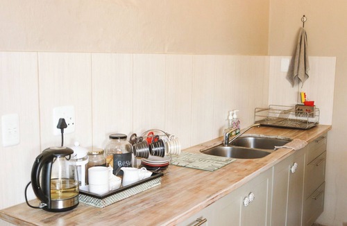 Kannaland Other | Luxury Getaway in Klein Karoo 2-bedroom at Buffelsklip Game Farm in Van Wyksdorp