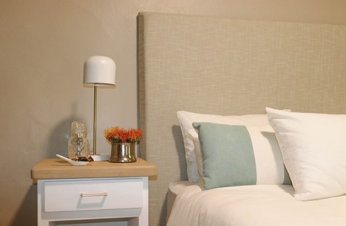 Kannaland Other | Luxury Getaway in Klein Karoo 2-bedroom at Buffelsklip Game Farm in Van Wyksdorp