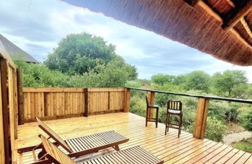 Nkomazi House | Luxury Guesthouse Co @ RiverLodge