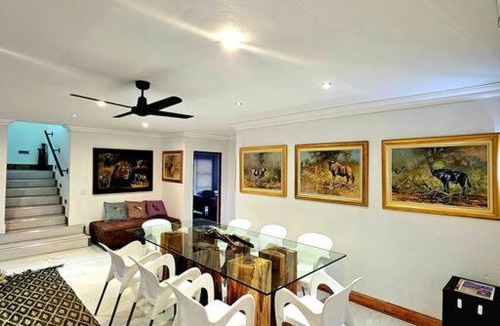 Marloth Park House | Luxury GuesthouseCo RiverHouse