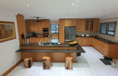 Marloth Park House | Luxury GuesthouseCo RiverHouse