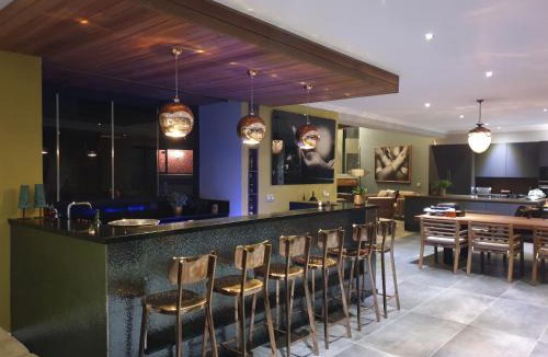 Pinnacle Point Villa | Luxury Home located on Pinnacle Point Golf Estate