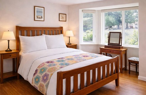 Petaluma Other | Luxury Horse Farm Retreat Between Wine Country & Coast