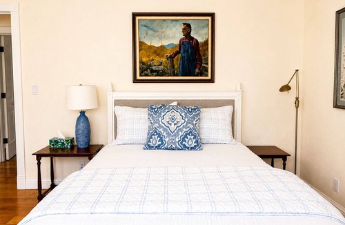 Petaluma Other | Luxury Horse Farm Retreat Between Wine Country & Coast