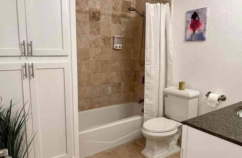 Outer Richmond House | Luxury House near China and Ocean Beach