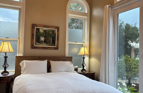 Los Altos Hills House | Luxury in Los Altos Hills/Stanford