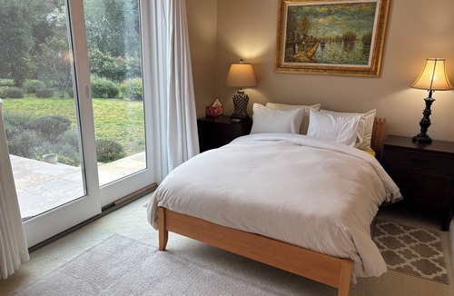 Los Altos Hills House | Luxury in Los Altos Hills/Stanford