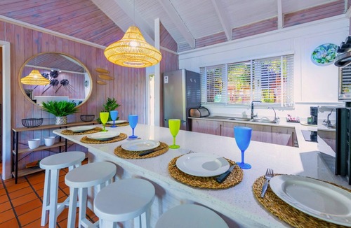 Knysna Ski Chalet | Luxury Lagoon Escape | Pool | Nature Trails