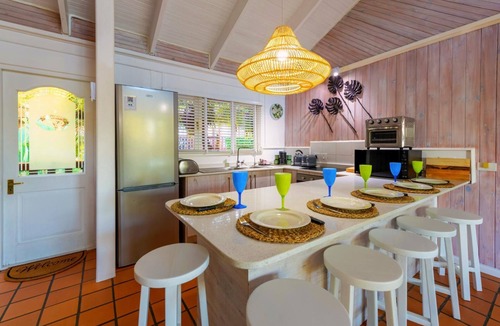 Knysna Ski Chalet | Luxury Lagoon Escape | Pool | Nature Trails