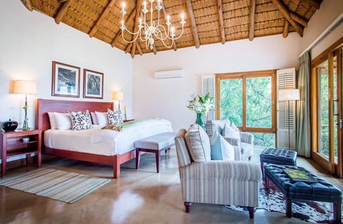 Pietermaritzburg Cabin | Luxury lodge in serene Karkloof Valley with 16 Villas
