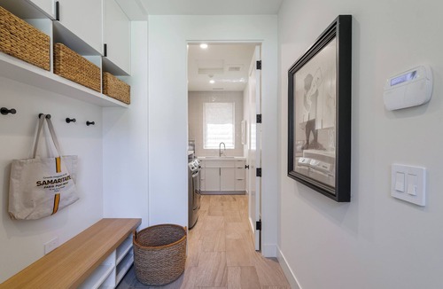 Sharon Heights House | Luxury Menlo Park Home Two Miles from Stanford University