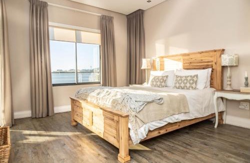 Big Bay Apartment | Luxury Ocean View 2 Bed Apartment 259 Eden on the Bay, Blouberg, Cape Town