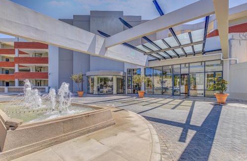 Greater Johannesburg Metropolitan Area Apartment | Luxury Penthouse In The Heart Of Sandton